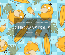 Charger l'image dans la galerie, Pyjama SQUISHY - Surfin’ Duck