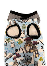 Charger l'image dans la galerie, Camisole capuche - Cutie Toto PRÊT À PARTIR LARGE