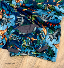 Charger l'image dans la galerie, Pyjama SQUISHY - DinoSpace