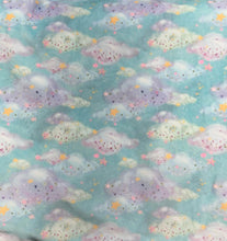 Charger l'image dans la galerie, Pyjama SQUISHY - Nuages pastels