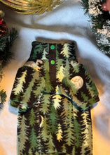 Charger l'image dans la galerie, Kiwi - Sapins d'hiver