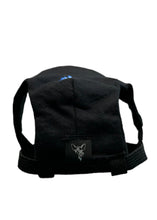 Charger l'image dans la galerie, Casquette - Noir Smiley