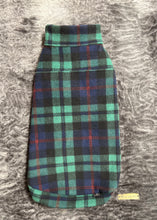 Charger l'image dans la galerie, Kiwi - Tartan
