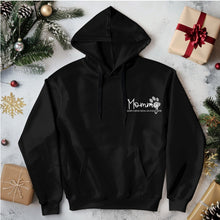 Charger l'image dans la galerie, Hoodie pour humain personnalisé - Mommy