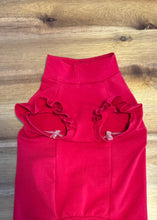 Charger l'image dans la galerie, Chandail manches longues RUFFLES - Heart Love ❤️