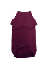 Charger l'image dans la galerie, T-shirt - Burgundy