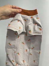 Charger l'image dans la galerie, T-shirt - Carottes 🥕 ( tissu léger défaut)