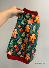 Charger l'image dans la galerie, Pyjama SQUISHY -  Biscuits de Noël