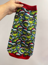 Charger l'image dans la galerie, Pyjama SQUISHY - Green Faces