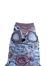 Charger l'image dans la galerie, Robe - Roses mauves