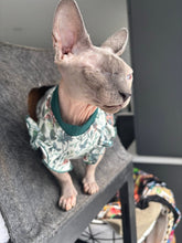 Charger l'image dans la galerie, Camisole RUFFLES - Écureuil 🐿️