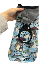 Charger l'image dans la galerie, Camisole capuche - Cutie Toto PRÊT À PARTIR LARGE