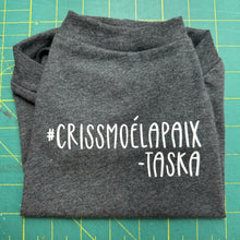 Charger l'image dans la galerie, Camisole - #crissmoélapaix