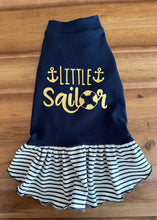 Charger l'image dans la galerie, Robe d'été - Little Sailor