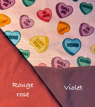 Charger l'image dans la galerie, Pyjama SQUISHY - Heart Valentine