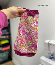 Charger l'image dans la galerie, Camisole - Bat Fruits Dragon 🌸 PRÊTS À PARTIR
