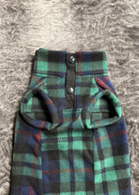 Charger l'image dans la galerie, Kiwi - Tartan