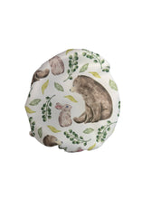 Charger l'image dans la galerie, Bonnet de douche - Ours bruns