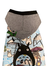 Charger l'image dans la galerie, Camisole capuche - Cutie Toto PRÊT À PARTIR LARGE