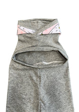 Charger l'image dans la galerie, Camisole capuche - Chat licorne