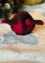 Charger l'image dans la galerie, Tuque de polar - Plaid