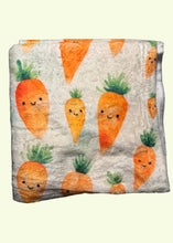 Charger l'image dans la galerie, Doudou squishy -  Carottes 🥕