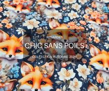 Charger l'image dans la galerie, Doudou squishy -  Renardes