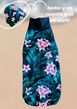 Charger l'image dans la galerie, Casquette - Mawi Tropic