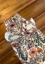 Charger l'image dans la galerie, Pyjama SQUISHY rib - Wildflowers