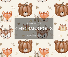 Charger l'image dans la galerie, Pyjama SQUISHY - PumpkinCutie