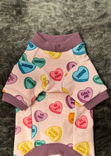 Charger l'image dans la galerie, Pyjama SQUISHY - Heart Valentine
