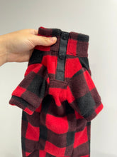 Charger l'image dans la galerie, Kiwi - Plaid PRÊT À PARTIR