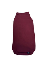Charger l'image dans la galerie, T-shirt - Burgundy