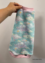 Charger l'image dans la galerie, Pyjama SQUISHY - Nuages pastels