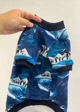 Charger l'image dans la galerie, Pyjama SQUISHY - Vie antarctique