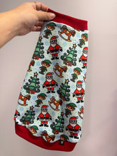 Charger l'image dans la galerie, Pyjama SQUISHY - Lutins du père Noël