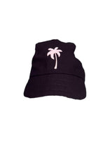 Charger l'image dans la galerie, Casquette - Noir Palm Tree