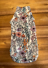 Charger l'image dans la galerie, Pyjama SQUISHY rib - Wildflowers
