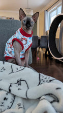 Charger l'image dans la galerie, Pyjama SQUISHY - Loutres de l’amour