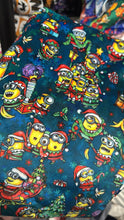 Charger l'image dans la galerie, Pyjama SQUISHY - Bonhomme jaune