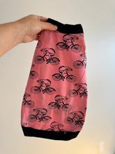 Charger l'image dans la galerie, Camisole -  Poissons roses à velo PRÊT À PARTIR