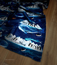 Charger l'image dans la galerie, Doudou squishy -  Vie antarctique