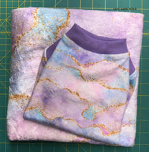 Charger l'image dans la galerie, Pyjama SQUISHY - Agathe Pastel