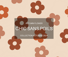 Charger l'image dans la galerie, Doudou squishy -  Autumn Flower