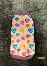 Charger l'image dans la galerie, Pyjama SQUISHY - Heart Valentine