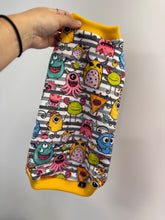 Charger l'image dans la galerie, Pyjama SQUISHY - Petits monstres