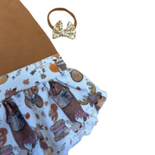 Charger l'image dans la galerie, Robe - Autumn Tales