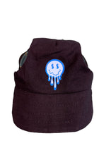 Charger l'image dans la galerie, Casquette - Noir Smiley
