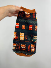 Charger l'image dans la galerie, Pyjama SQUISHY - Petite laine