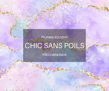 Charger l'image dans la galerie, Pyjama SQUISHY - Agathe Pastel